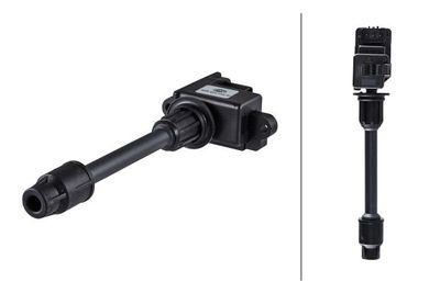 Aizdedzes spole HELLA 5DA 230 035-401