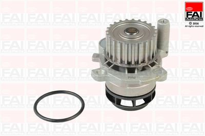 Ūdens sūknis, dzinēja dzesēšana FAI AutoParts WP6445