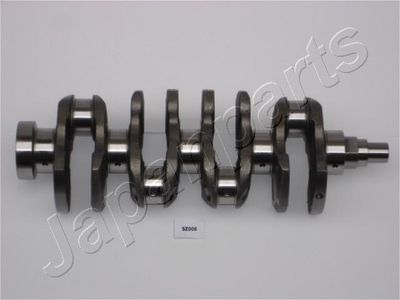 Коленчатый вал JAPANPARTS XX-SZ006