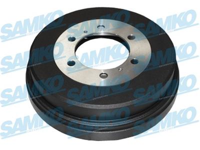 Тормозной барабан SAMKO S70698