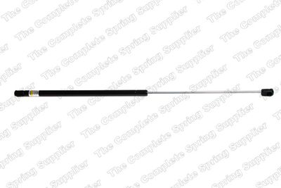 Gāzes atspere, Motora pārsegs LESJOFORS 8056804