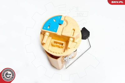 Элемент системы питания ESEN SKV 02SKV715