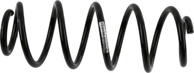 Balstiekārtas atspere SACHS 992 159
