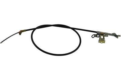 Trose, Stāvbremžu sistēma KAVO PARTS BHC-9062