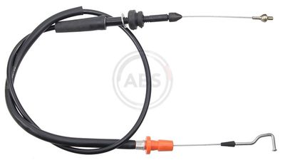 Akseleratora trose A.B.S. K35260