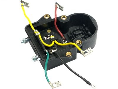 Ģeneratora sprieguma regulators AS-PL ARE9050