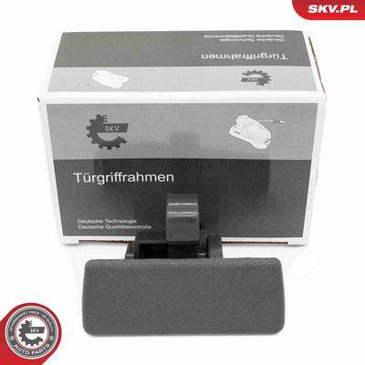 Ārējais durvju rokturis ESEN SKV 97SKV070