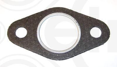 Прокладка, выпускной коллектор ELRING 700.280