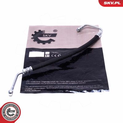 Гидравлический шланг, рулевое управление ESEN SKV 10SKV955