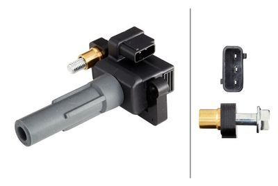 Aizdedzes spole HELLA 5DA 230 036-561