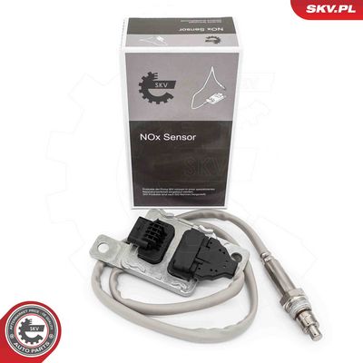 NOx-датчик, впрыск карбамида ESEN SKV 71SKV054