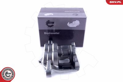 Тормозной суппорт ESEN SKV 55SKV411