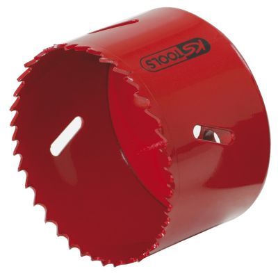 Cilindriskais zāģis KS TOOLS 129.5032