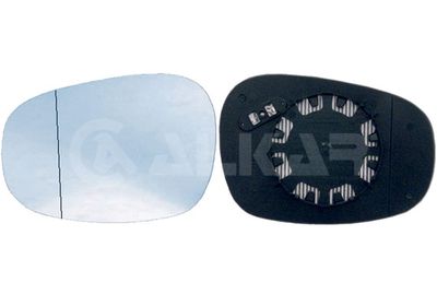 Зеркальное стекло, наружное зеркало ALKAR 6471861