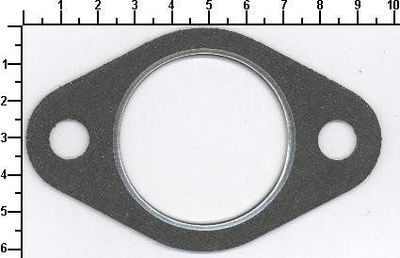Blīve, Izplūdes caurule ELRING 086.569