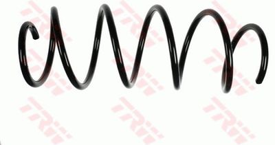 Balstiekārtas atspere TRW JCS762