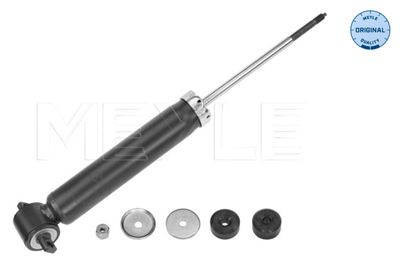 Амортизатор MEYLE 0267250001