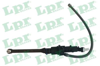 Главный цилиндр, система сцепления LPR 2485