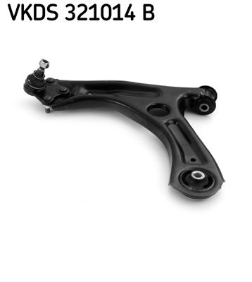 Neatkarīgās balstiekārtas svira, Riteņa piekare SKF VKDS 321014 B