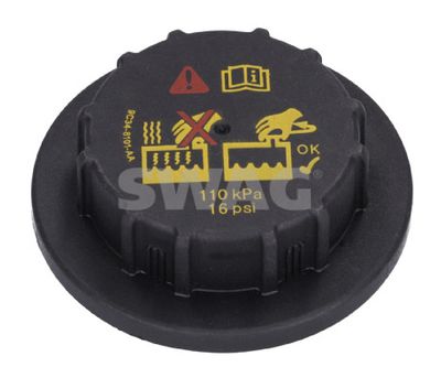 Vāciņš, Dzesēšanas šķidruma rezervuārs SWAG 33 11 1443