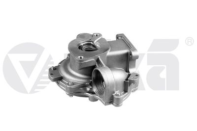 Водяной насос, охлаждение двигателя vika 19635901