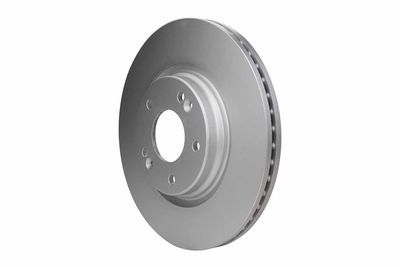 Тормозной диск HELLA 8DD 355 126-541