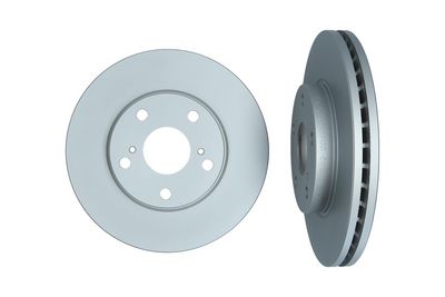 Тормозной диск KAMOKA 103602