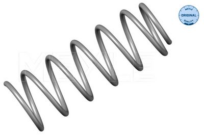 Пружина ходовой части MEYLE 100 041 0002