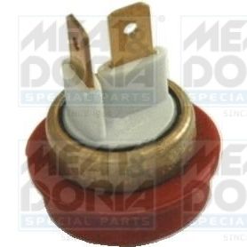 Термовыключатель, вентилятор радиатора MEAT & DORIA 82645