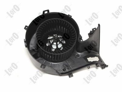 Salona ventilators ABAKUS 016-022-0001