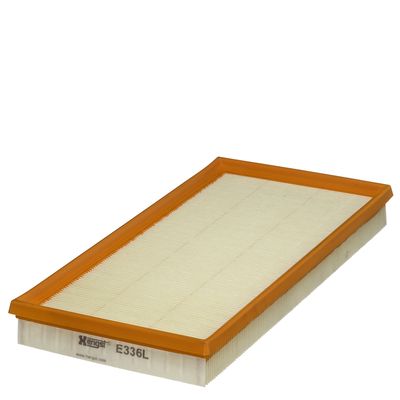 Воздушный фильтр HENGST FILTER E336L