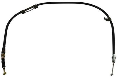 Trose, Stāvbremžu sistēma KAVO PARTS BHC-4600