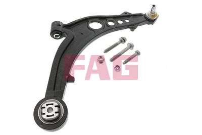 Neatkarīgās balstiekārtas svira, Riteņa piekare Schaeffler FAG 821 0393 10