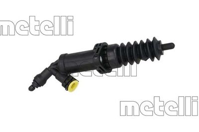 Рабочий цилиндр, система сцепления METELLI 54-0194