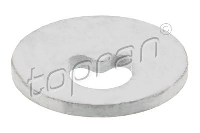 Регулировочные шайбы, развал – схождение TOPRAN 120 790