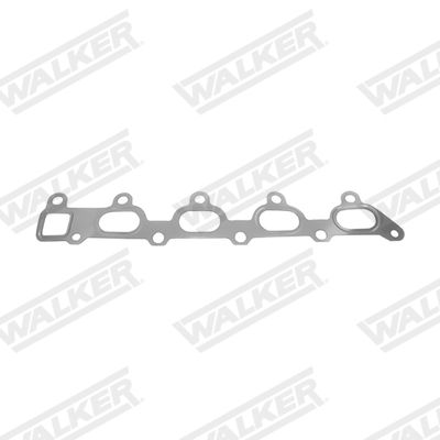 Прокладка, труба выхлопного газа WALKER 80563
