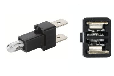 Spuldzes patrona HELLA 9FF 713 627-001