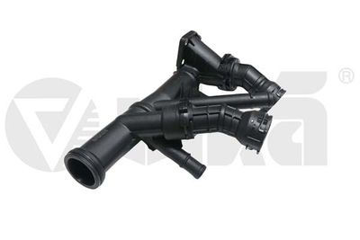 Termostats, Dzesēšanas šķidrums vika 11211802801