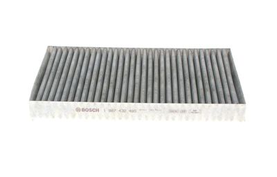 Filtrs, Salona telpas gaiss BOSCH 1 987 432 495