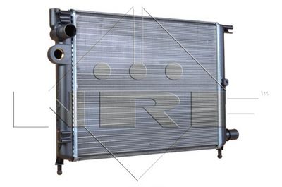 Radiators, Motora dzesēšanas sistēma NRF 58966