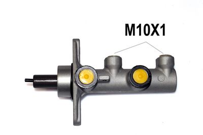 Galvenais bremžu cilindrs BREMBO M 30 041