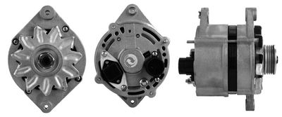 Ģenerators LUCAS LRB00125