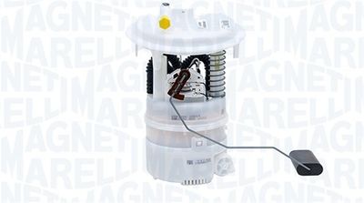Degvielas sūkņa modulis MAGNETI MARELLI 519700000020