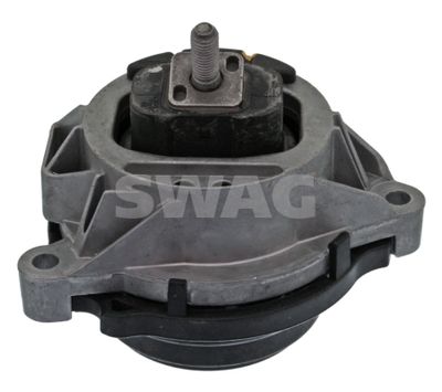Подвеска, двигатель SWAG 20 94 5585