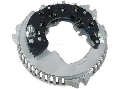 Drošības vāciņš, Ģenerators AS-PL ARC9011