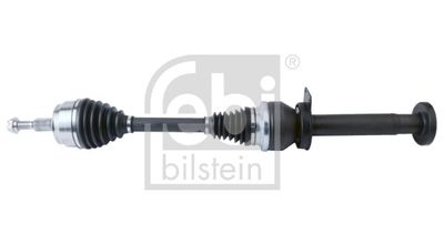 Приводной вал FEBI BILSTEIN 188161