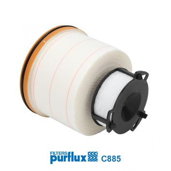 Degvielas filtrs PURFLUX C885