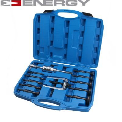 Noņemšanas palīgierīču komplekts ENERGY NE00187