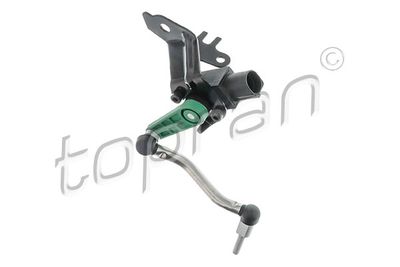 Датчик, корректор угла наклона фар TOPRAN 623 164