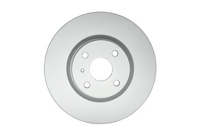 Тормозной диск HELLA 8DD 355 132-111